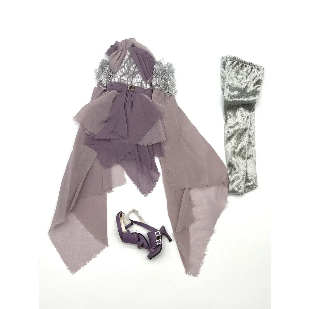 Tonner Fashion Zombies Collection 